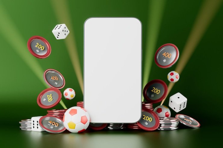 Notifikasi deposit berhasil dan saldo akun terupdate